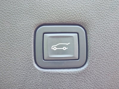2019 Chevrolet Blazer Premier