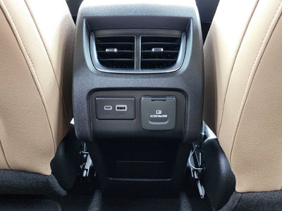 2019 Chevrolet Blazer Premier