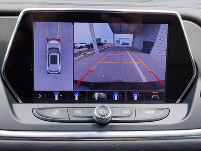 2019 Chevrolet Blazer Premier
