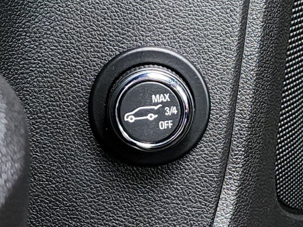 2019 Chevrolet Blazer Premier