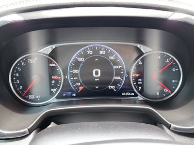 2019 Chevrolet Blazer Premier