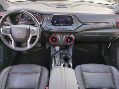 2019 Chevrolet Blazer RS