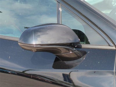 2026 Chevrolet Blazer EV RS