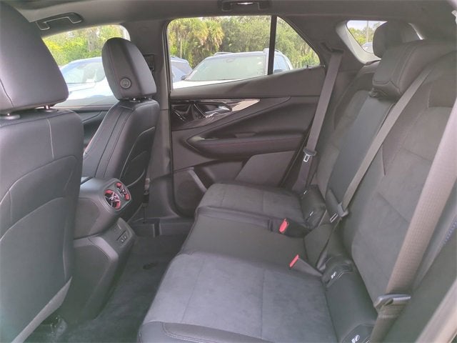 2026 Chevrolet Blazer EV RS