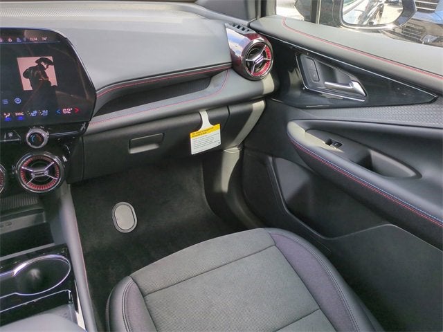 2026 Chevrolet Blazer EV RS