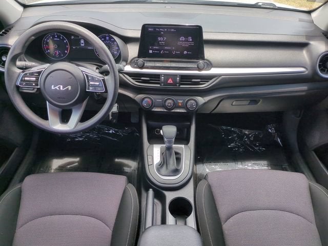 2023 Kia Forte LX