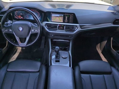 2020 BMW 3 Series 330i