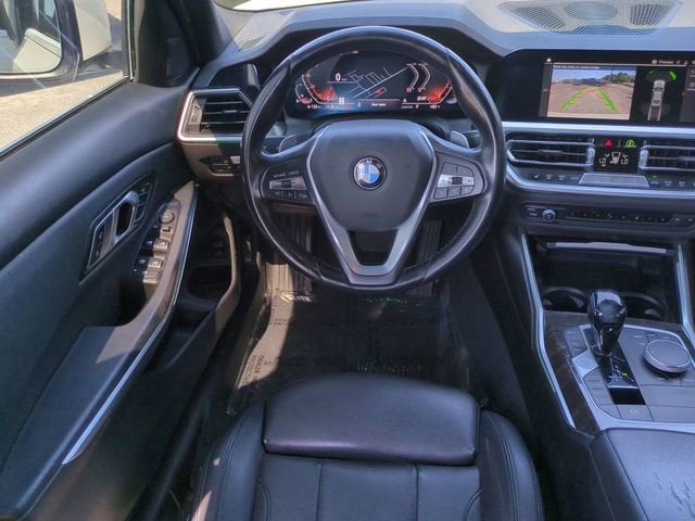 2020 BMW 3 Series 330i