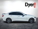 2020 BMW 3 Series 330i