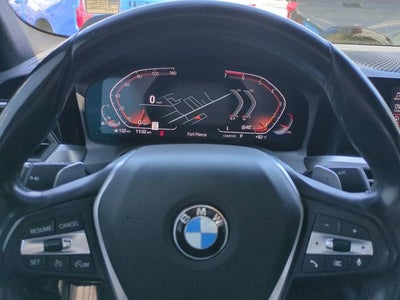 2020 BMW 3 Series 330i