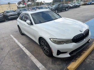 2020 BMW 3 Series 330i