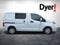 2020 Nissan NV200 Compact Cargo SV