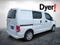 2020 Nissan NV200 Compact Cargo SV