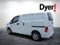 2020 Nissan NV200 Compact Cargo SV