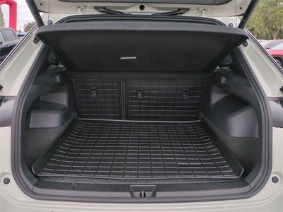 2025 Volkswagen Tiguan SEL R-Line