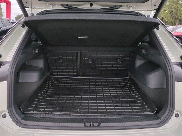 2025 Volkswagen Tiguan SEL R-Line