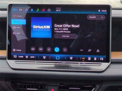 2025 Volkswagen Tiguan SEL R-Line