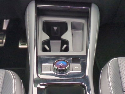 2025 Volkswagen Tiguan SEL R-Line