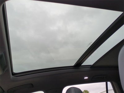 2025 Volkswagen Tiguan SEL R-Line