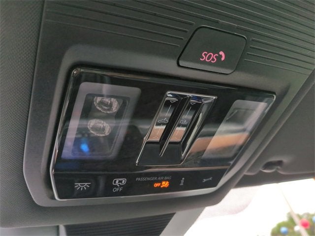 2025 Volkswagen Tiguan SEL R-Line