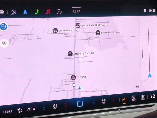 2025 Volkswagen Tiguan SEL R-Line