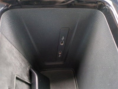 2025 Volkswagen Tiguan SEL R-Line