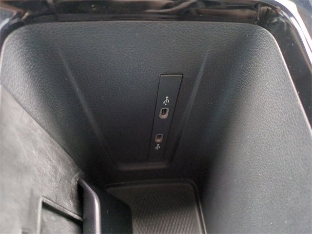 2025 Volkswagen Tiguan SEL R-Line