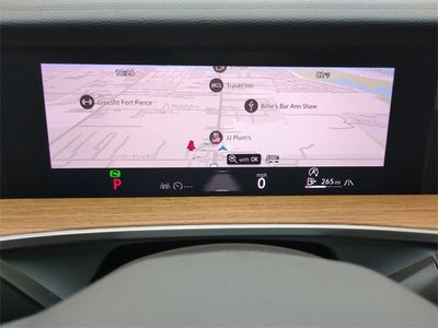 2025 Volkswagen Tiguan SEL R-Line