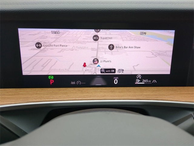 2025 Volkswagen Tiguan SEL R-Line