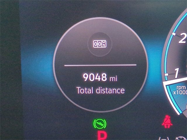 2025 Volkswagen Tiguan SEL R-Line