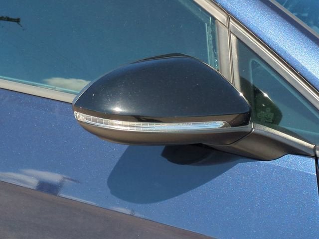 2017 Volkswagen Golf GTI S