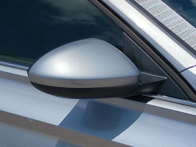 2025 Volkswagen Jetta S