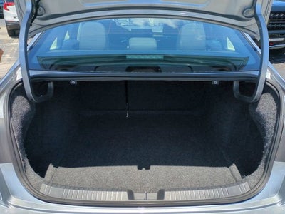 2025 Volkswagen Jetta S