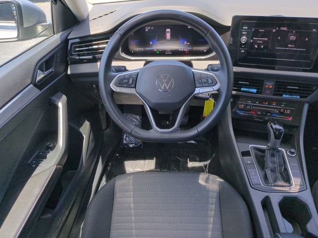 2025 Volkswagen Jetta S