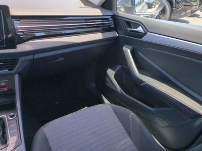 2025 Volkswagen Jetta S