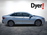 2025 Volkswagen Jetta S