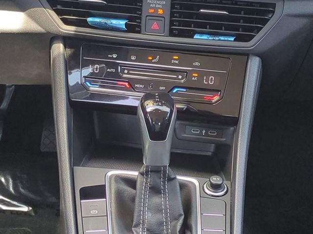 2025 Volkswagen Jetta S