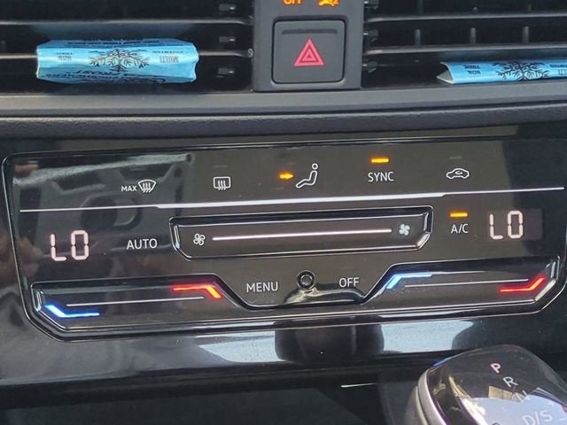 2025 Volkswagen Jetta S