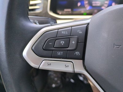 2025 Volkswagen Jetta S