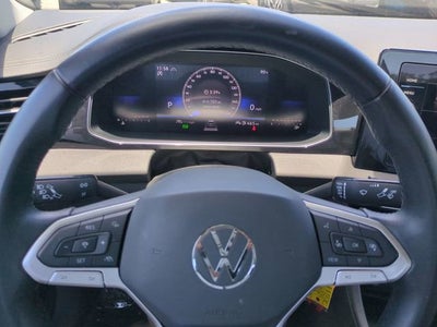 2025 Volkswagen Jetta S