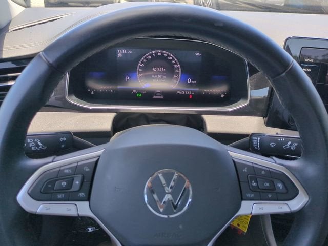 2025 Volkswagen Jetta S