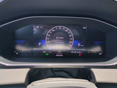 2025 Volkswagen Jetta S