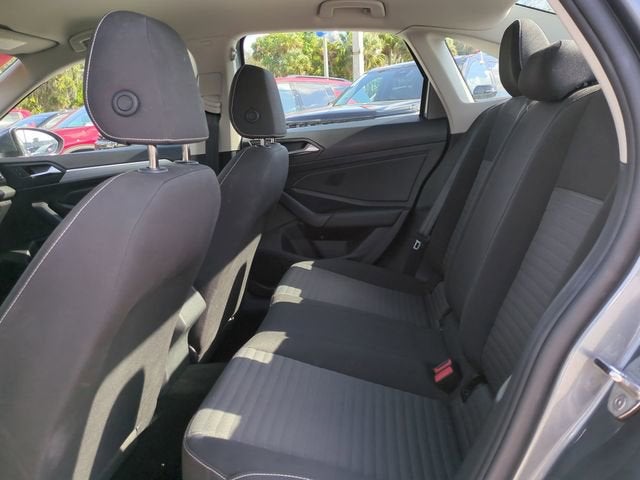 2025 Volkswagen Jetta S