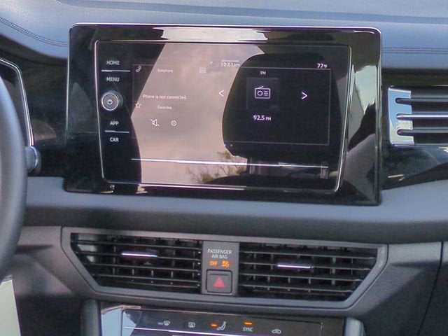 2025 Volkswagen Jetta S