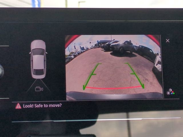 2025 Volkswagen Jetta S