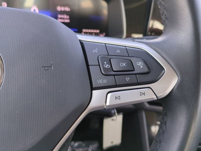 2025 Volkswagen Jetta S