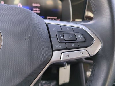 2025 Volkswagen Jetta S