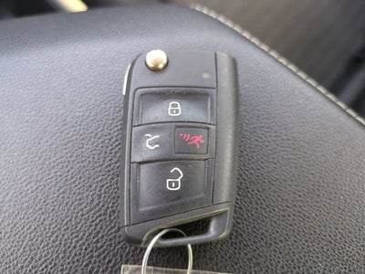 2025 Volkswagen Jetta S