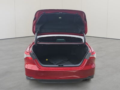 2020 Toyota Camry XLE