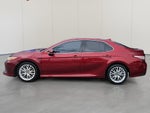 2020 Toyota Camry XLE